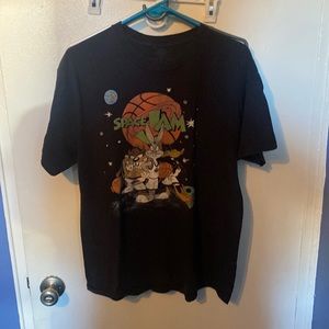 Pacsun Space Jam T shirt